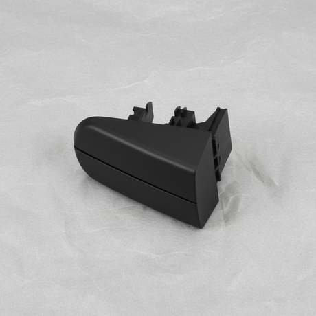 2012-2022 Ford Transit Outside Door Handle Lock End Cap Genuine OEM - Full View