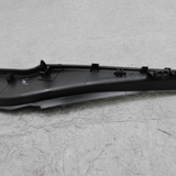 2019-24 Nissan Titan Driver Side OEM Fender Molding - Top Detail 2
