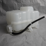 2017-2019 Silverado Sierra 2500 HD 3500 HD Radiator Surge Tank 6.6L Diesel OEM