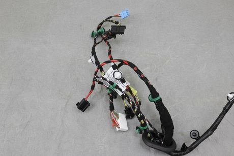 2019-2021 Volkswagen Jetta OEM Front Driver Side Door Wiring Harness