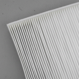 Nissan Rogue Pathfinder US Built Cabin Air Filter OEM - Middle Detail