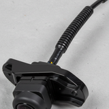 2017-2018 Honda Ridgeline Rear Park Assist Camera Genuine OEM – Center Detail