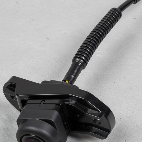 2017-2018 Honda Ridgeline Rear Park Assist Camera Genuine OEM – Center Detail