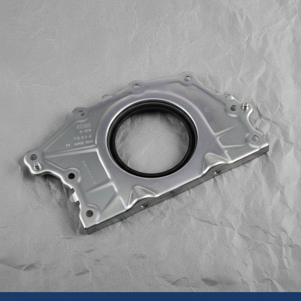 2009-2015 Mazda 6 CX-9 Rear Main Seal Retainer Genuine OEM