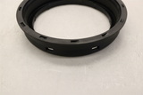 Diesel Exhaust Fluid Tank Retainer Ring - Bottom Detail Angle 2
