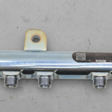 OEM Mopar Fuel Injector Rail Passenger Side 3.0L Diesel - Macro Top 1