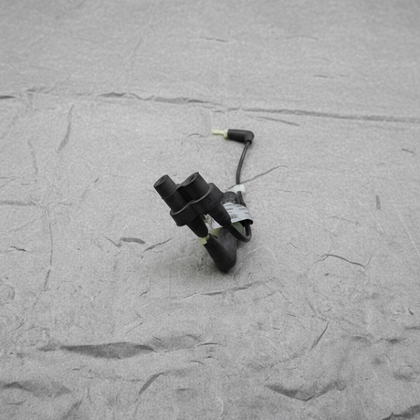 2004-2008 Ford F150 OEM Front Hub Vacuum Solenoid Line Tube 4WD