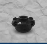 2009-2019 Toyota Corolla/Matrix Lower Radiator Support Genuine OEM