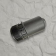 2013-2025 Volkswagen Jetta GTI Beetle Tiguan 1.8L 2.0L Oil Filter Cap OEM
