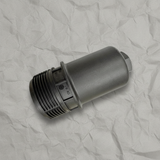 2013-2025 Volkswagen Jetta GTI Beetle Tiguan 1.8L 2.0L Oil Filter Cap OEM