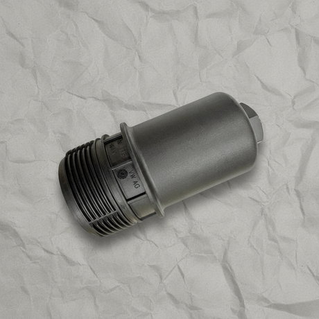 2013-2025 Volkswagen Jetta GTI Beetle Tiguan 1.8L 2.0L Oil Filter Cap OEM