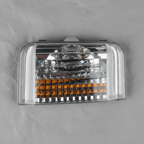 2014-2026 Ram ProMaster Passenger Side Marker Lamp OEM - Middle Detail