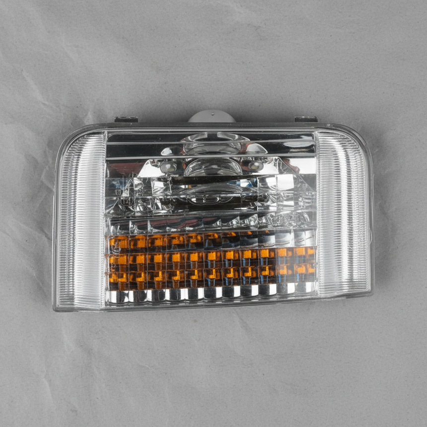 2014-2026 Ram ProMaster Passenger Side Marker Lamp OEM - Middle Detail