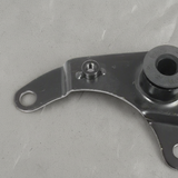2013-2024 Ram 2500 3500 6.7 Diesel Driver Side Exhaust Pipe Bracket - Top Detail