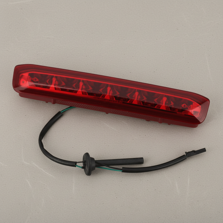 2013-2022 Encore or 2015-2022 Trax OEM Rear High Mount Stop Light - Full View