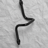 2019-2024 Ford Ranger Hood Latch Striker/Catch Bar OEM Genuine - Middle Detail
