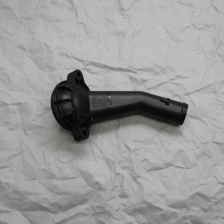 2005-2014 Volkswagen Beetle Golf Jetta Passat OEM 2.5L Thermostat Cover