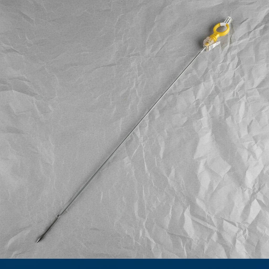 2016-2025 Buick Chevrolet GMC 1.5 Engine Oil Level Sensor Dipstick OEM