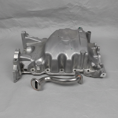 2012-2020 Ford 3.5L 3.7L V6 Oil Pan OEM