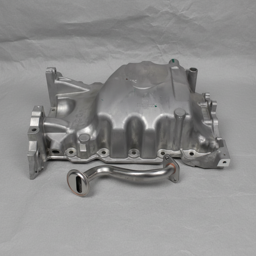 2012-2020 Ford 3.5L 3.7L V6 Oil Pan OEM