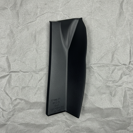 Image 1 Full View - Grey Kraft Paper
