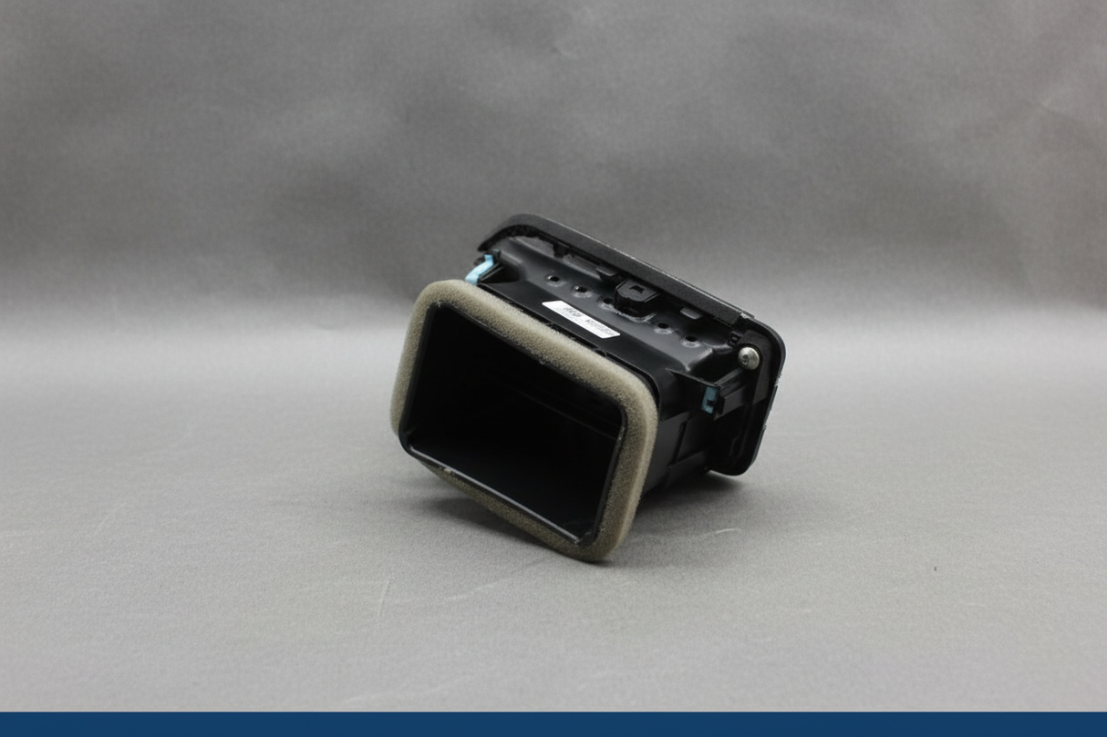 18-22 Honda Accord Driver Side Outer Dashboard A/C Air Vent NH900L OEM