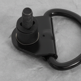Ford Transit Tie Down Hook - Bottom Detail