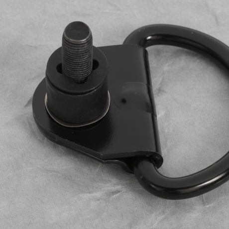Ford Transit Tie Down Hook - Bottom Detail