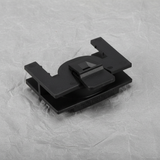 2013-2025 Mazda 3 6 CX-3 CX-5 CX-9 Radiator Upper Bracket Genuine OEM - Full View 2
