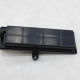 2014-2020 Nissan Rogue OEM Driver Side Cabin Air Filter Cover