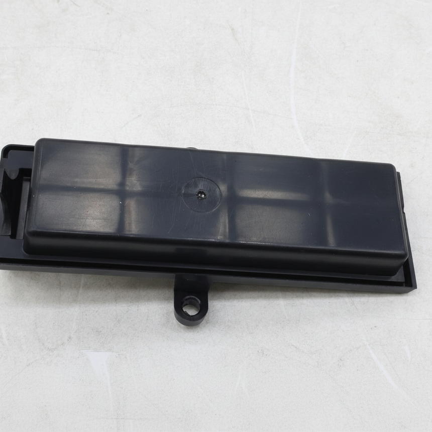 2014-2020 Nissan Rogue OEM Driver Side Cabin Air Filter Cover