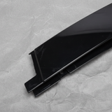 2018-2024 Equinox Terrain OEM Front Passenger B-Pillar Applique - Macro Bottom 1