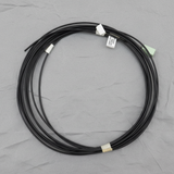 2020-2023 Cadillac XT6 Genuine OEM Digital Radio Navigation Antenna Cable - Middle Detail