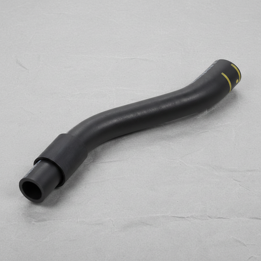 Genuine 2004-2022 Nissan Titan Titan XD 5.6L 4-Door Fuel Filler Hose OEM - Full View