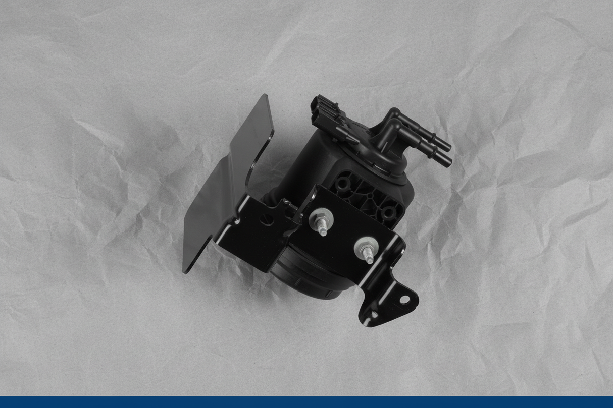 2020-2023 Ram 1500 3.0L V6 Diesel Fuel Filter Genuine OEM