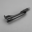 Chrysler Pacifica Rear Passenger Side Door Handle - Full View