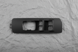 Front Driver Power Window Switch Housing - Middle Section Detail