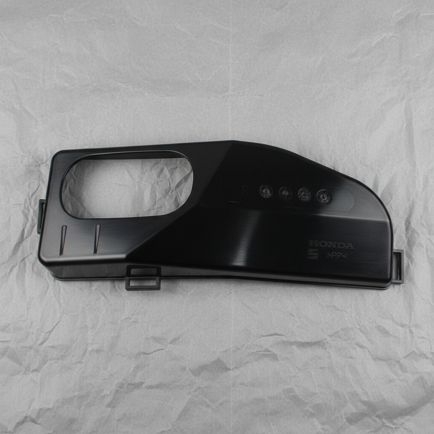 2008-2012 Honda Accord Genuine OEM 2.4L Intake Air Cleaner Box Cover - Full View