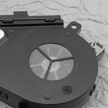 2015-2020 Escalade Tahoe Yukon OEM Front Passenger Seat Vent Blower - Macro Middle 2