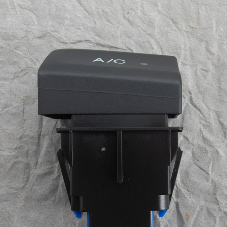 2009-2013 Honda Car Named Fit Air Conditioner A/C Switch On/Off Genuine OEM