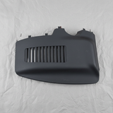 2014-2017 Mazda CX-3 Passenger Side Radar Sensor Cover For Smart Brake Equipped – middle detail