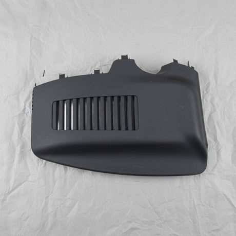 2014-2017 Mazda CX-3 Passenger Side Radar Sensor Cover For Smart Brake Equipped – middle detail
