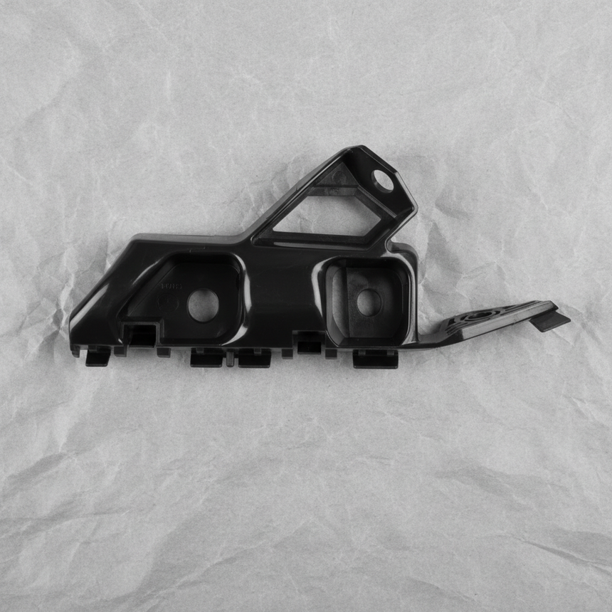 2016-2017 Mazda MX-5 Miata Front Driver Side Bumper Bracket OEM