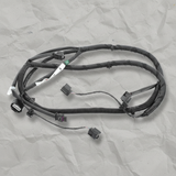 2019-2020 Nissan Rogue OEM Rear Parking Aid System Sensor Harness