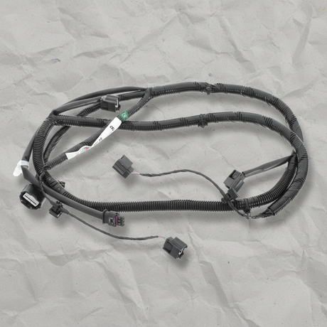 2019-2020 Nissan Rogue OEM Rear Parking Aid System Sensor Harness