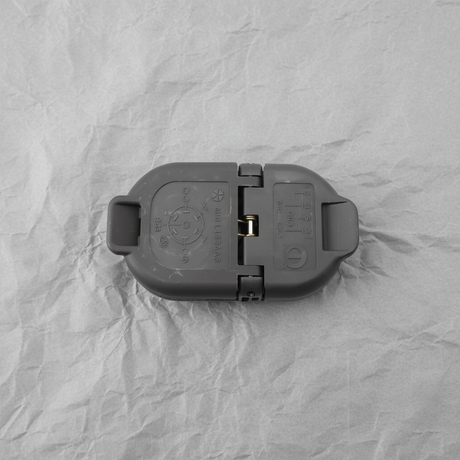 2013-2026 Jeep Gladiator Ram 1500 2500 3500 Genuine OEM Trailer Tow 4 7 Pin