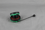 2023-2025 Ford F-250 F-350 F-450 F-550 Green Diesel Fuel Tank Cap OEM