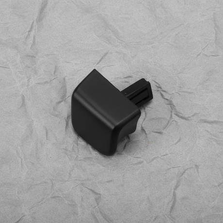 Genuine GM OEM Passenger Side Front Seat Easy Entry Handle Without Heated Seat - Full View