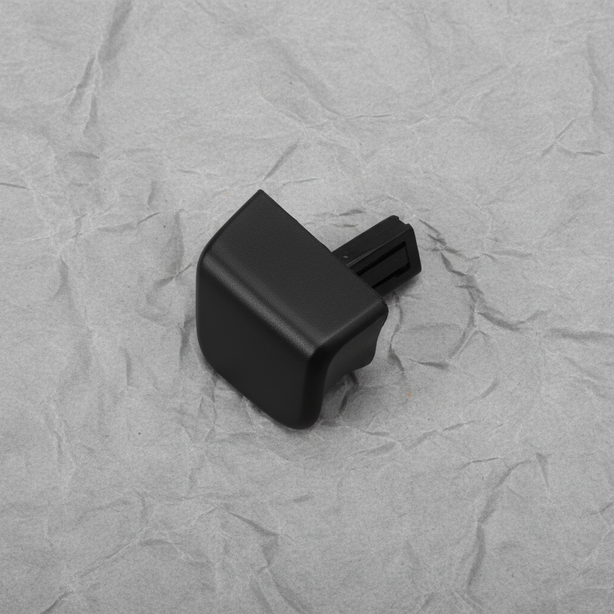 Genuine GM OEM Passenger Side Front Seat Easy Entry Handle Without Heated Seat - Full View