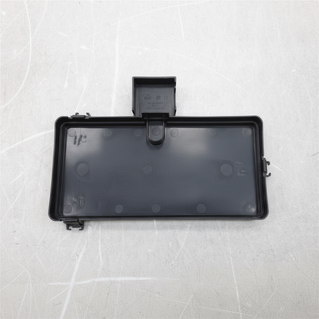 2021-2025 Ford Bronco Ranger Upper Fuse Box Panel Cover Genuine OEM - Full View 2